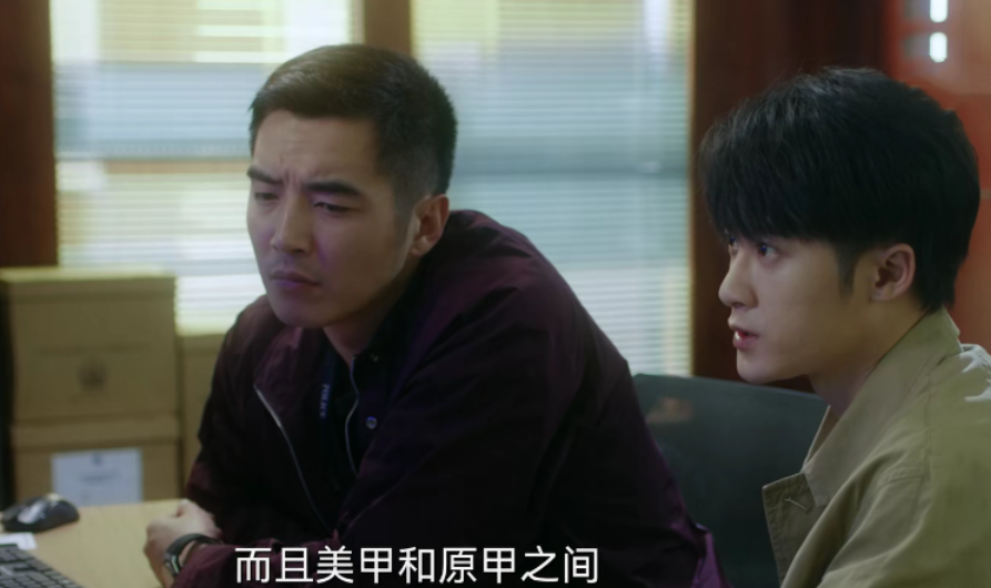 林峰|开播6集，剧情上头，林峰一出手，就给港剧带来了口碑“王炸”