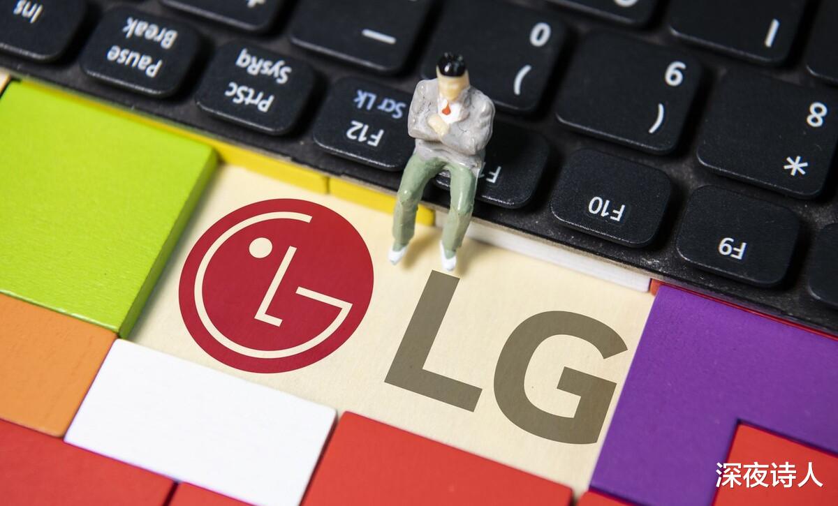 LG|IPS屏缺陷已解决！LG推出全新IPS Black面板，能否对抗VA软屏？