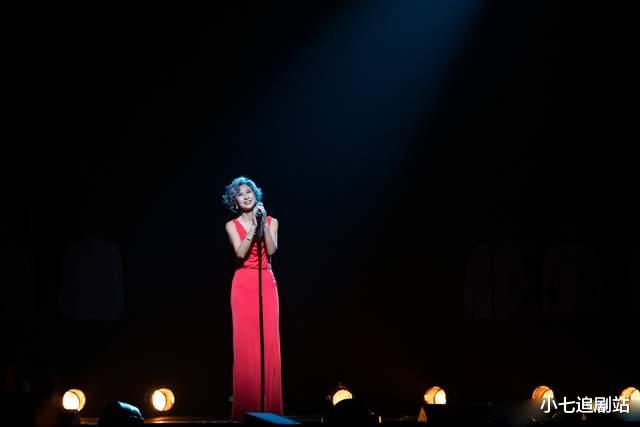 马小玲|湖南卫视YYDS，一出手就是王炸，《声生不息》一上线，不哭都不行