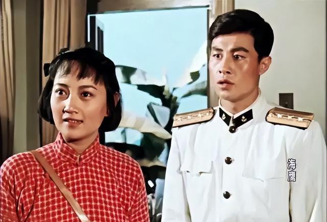 王心刚|王心刚：新婚时妻子就患病，他陪伴63年不离不弃，儿女也让他骄傲