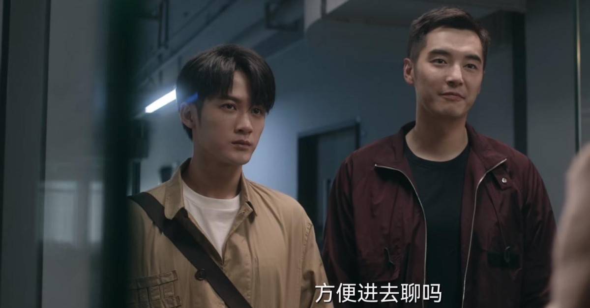 檀健次|没想到,刚3月份,檀健次又甩出一副王炸剧,才播4集飙升榜第一