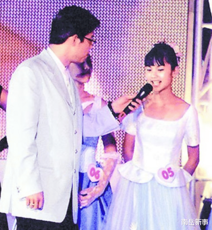 |同样是台偶剧的女主，把王心凌、张韶涵、杨丞琳放一起，差距有了