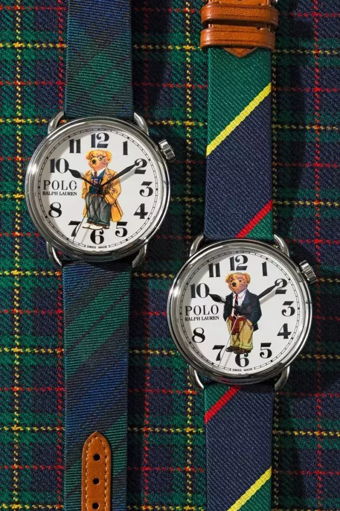 时装品牌的腕表，你看得上吗？