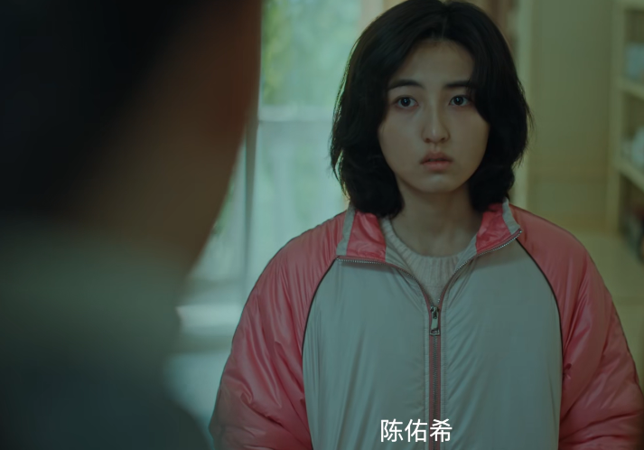 张子枫|张子枫《回来的女儿》首波口碑出炉了！打分评价都“一针见血”