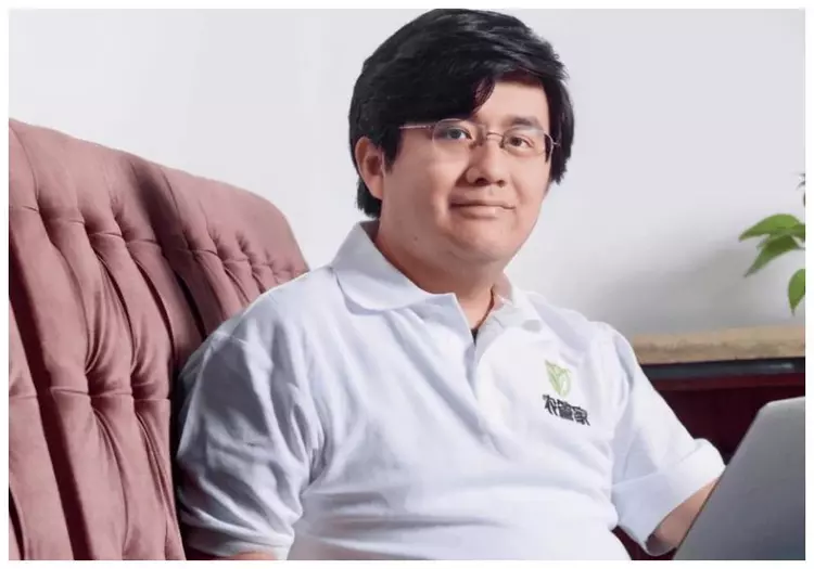 赵欣培|他是86版“红孩儿”,染上网瘾退出娱乐圈,如今却成中科院博士