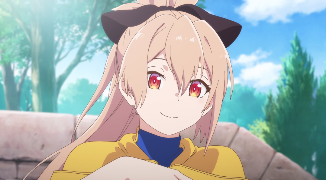 acgn漫评|这部四月新番开播就遭删减,“男主”第一集就直接挂了!