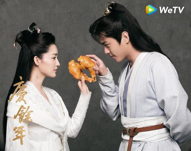 张若昀|《庆余年》、《雪中悍刀行》将拍新一季,张若昀、李沁、刘学义等