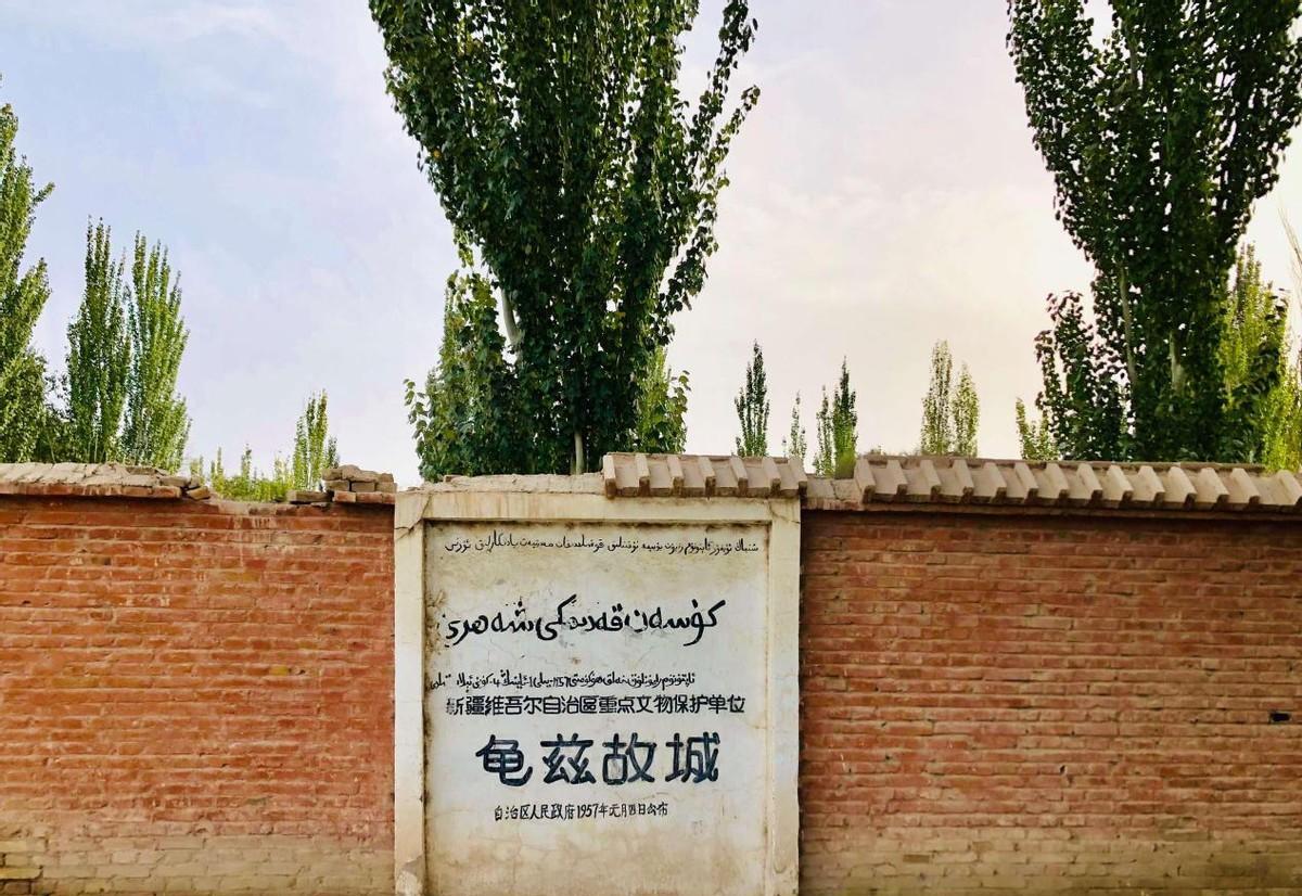 新疆维吾尔自治区|新疆几大神秘古国最值得去哪个？自驾来一趟秘境寻踪之旅