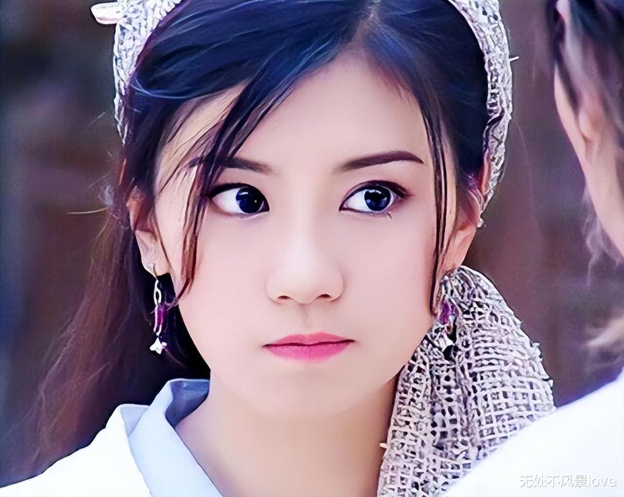 赵敏|倚天后传：黄衫女子三个儿子神功无敌，其中二儿子叫张无忌爸爸