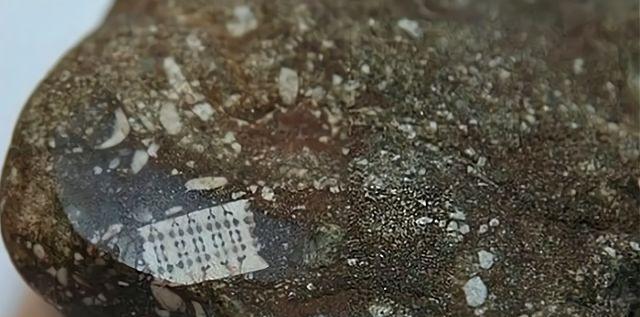 俄罗斯渔民意外打捞“芯片”,来自2.5亿年前,地球文明在循环?