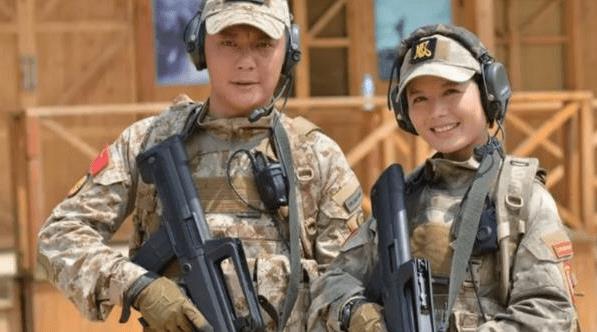 徐洪浩|由“父女”变“夫妻”？他们隐藏太深，孩子都8岁了。