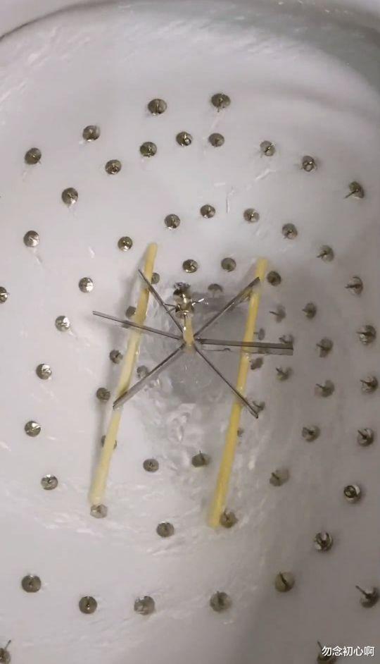 给马桶装粪便分割器,人的脑洞到底多大,才会发明这个?