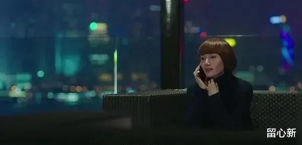 宋佳|8位女星自带“霸总”气质，霸气侧漏不油腻， 个个总裁范十足