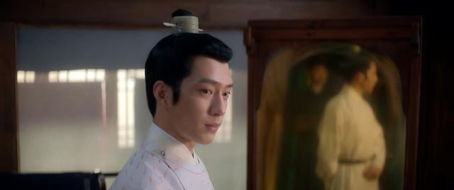 君子盟|《君子盟》悬疑感飙升,观众的首波评价出炉,真是“一针见血”