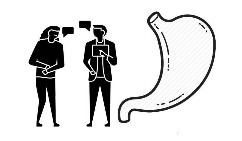 艾灸|有些胃病拖着拖着就成了胃癌！4种胃病别不在乎，劝你尽早治疗