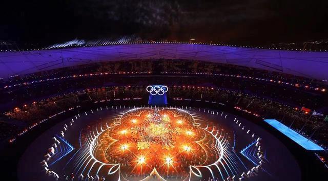 张艺谋|张艺谋发长文告别冬奥,3年的不遗余力,终于完美谢幕