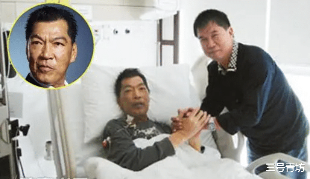 成奎安|“大傻哥”成奎安:患病去世13年后,两房太太的选择大不相同