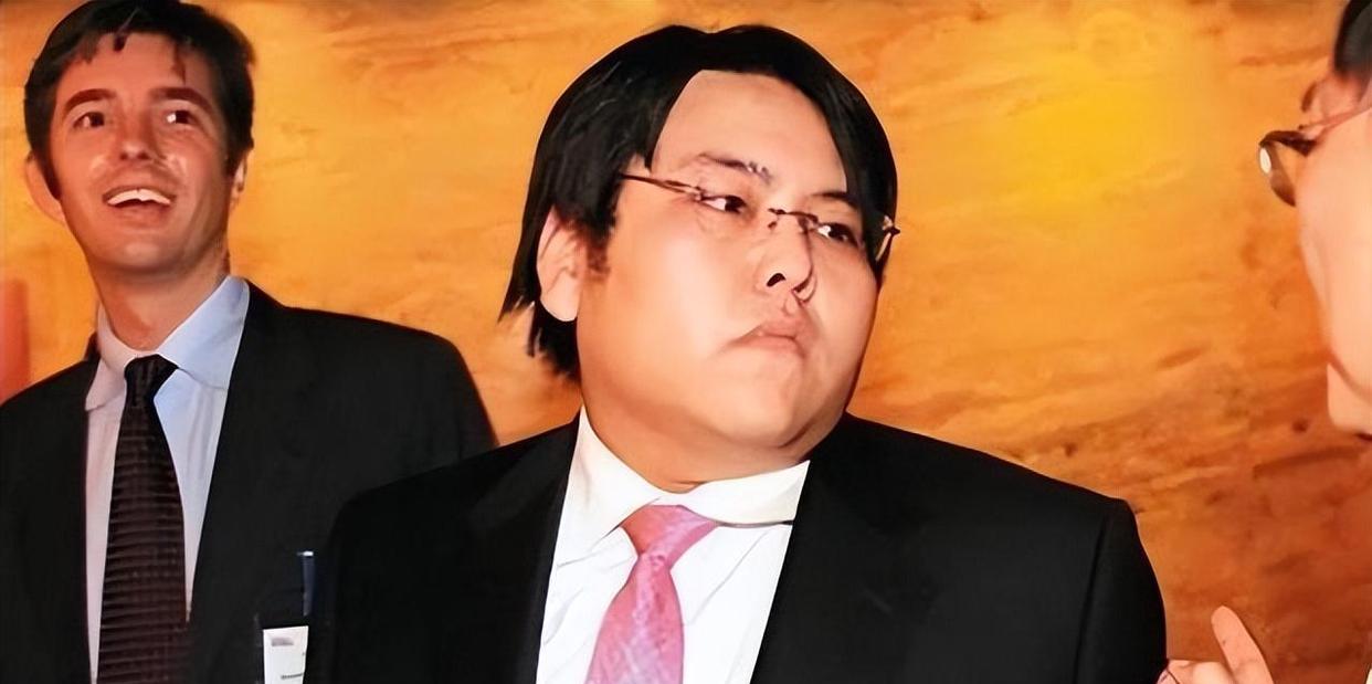 27岁成为山西富豪,李兆会已经消失5年,为何大数据也找不到他?