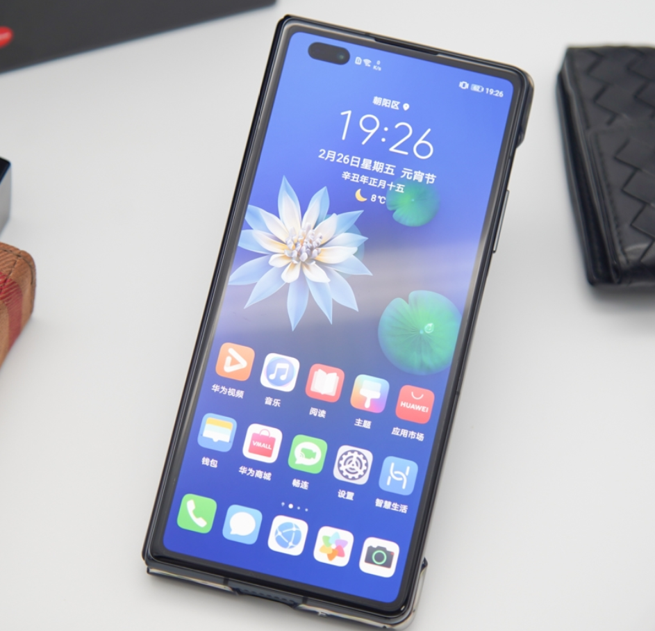 机器人|盘点已上市的折叠屏好评率，这几款行业标杆口碑如何？