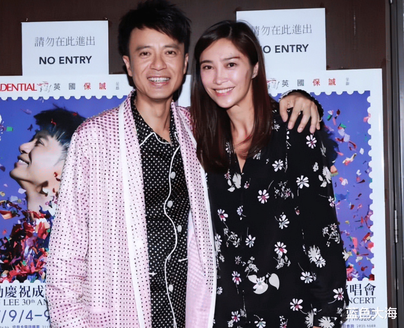 卢淑仪|卢淑仪:曾是香港小姐冠军,为李克勤放弃事业,婚后日子有滋有味