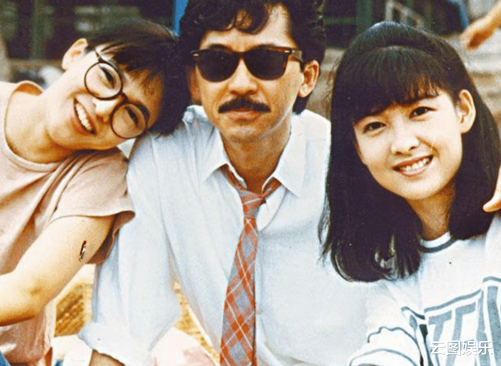 周慧敏|64岁知名主持去世!患癌后切掉部分舌头保命,疾病缠身仍坚持工作