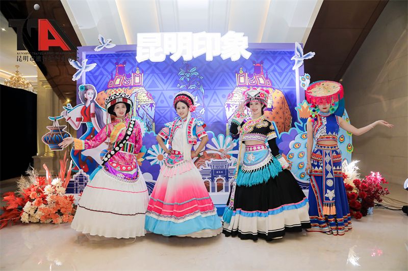 昆明|邀广西游客赏魅力春城 昆明市文旅推介会在桂林举行