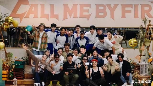 披哥2|《披哥2》五公过后,C位悬念已不大,卡位成团3选1,郑钧资源最好