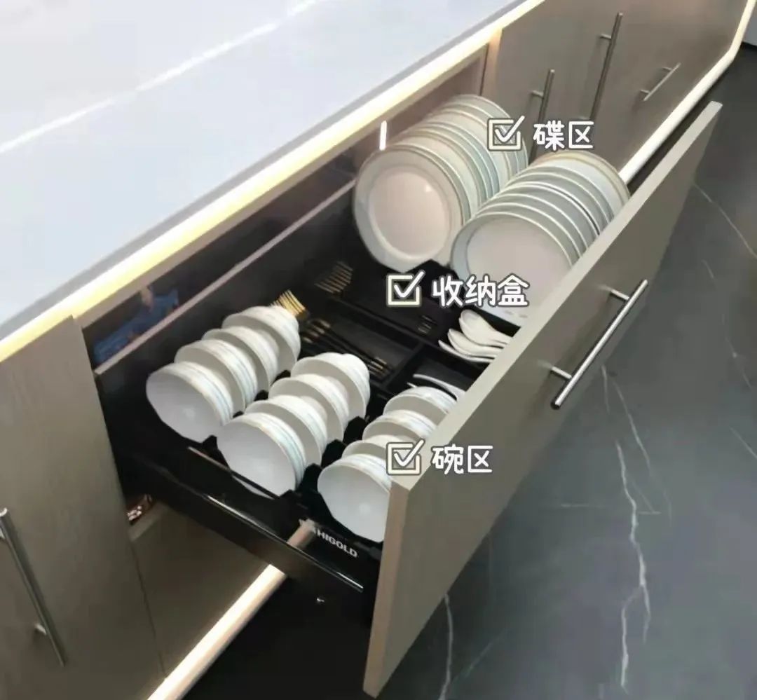 若是再装修,厨房一定“7不装”!不是怕多花钱,关键是真难用