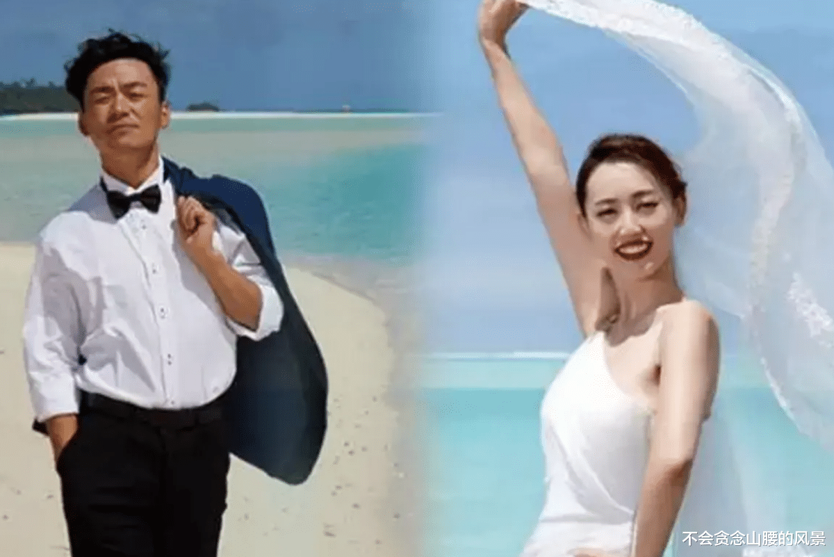 马蓉|时隔6年后,再看马蓉境遇,当时有多风光,现在就有多落魄