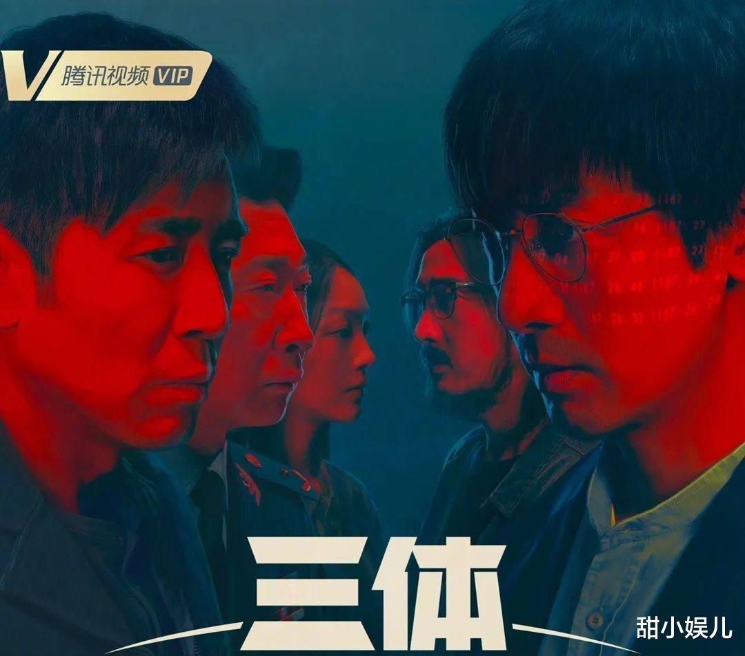 周星驰|四大平台9月好剧：爱奇艺有黑马，腾讯手握王牌，谁能更胜一筹？