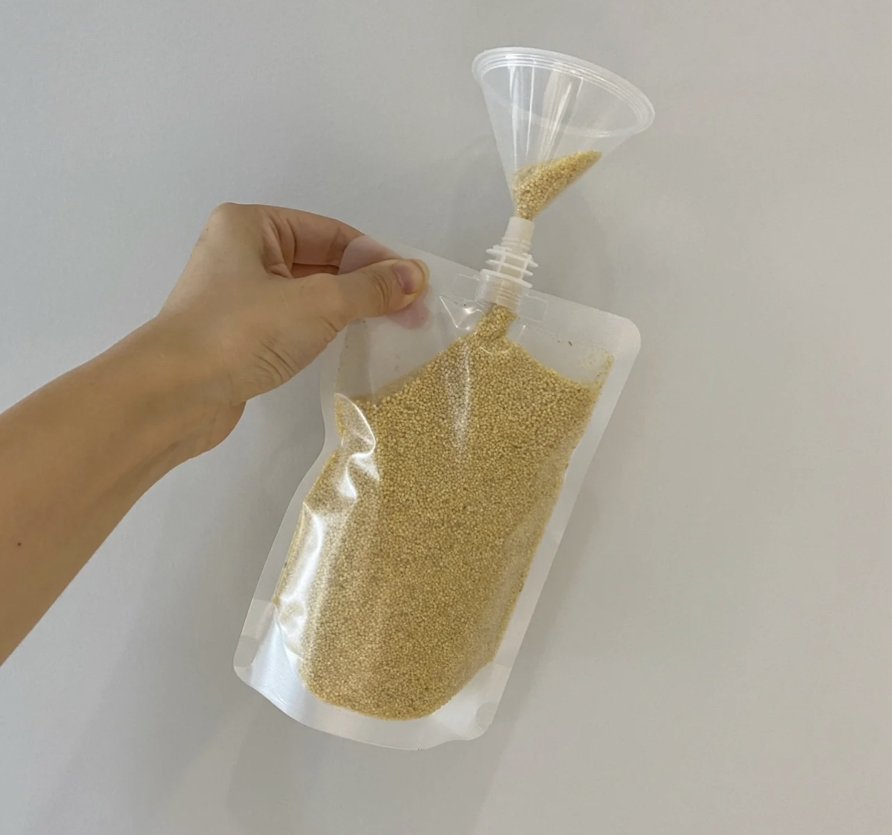 看似很傻,实则很聪明的10个厨房小巧思,不光能省钱,关键还实用