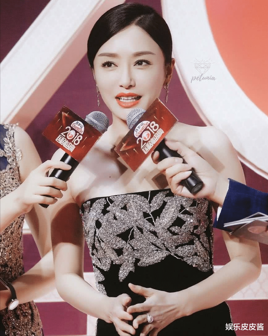 整容|“微整”成功的6位女明星：杨某身价倍增，谢某事业爱情双丰收！