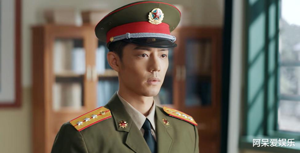 徐凤年|王牌部队神剧情：男主重伤回天乏术，女主穿婚纱用爱创造医学奇迹