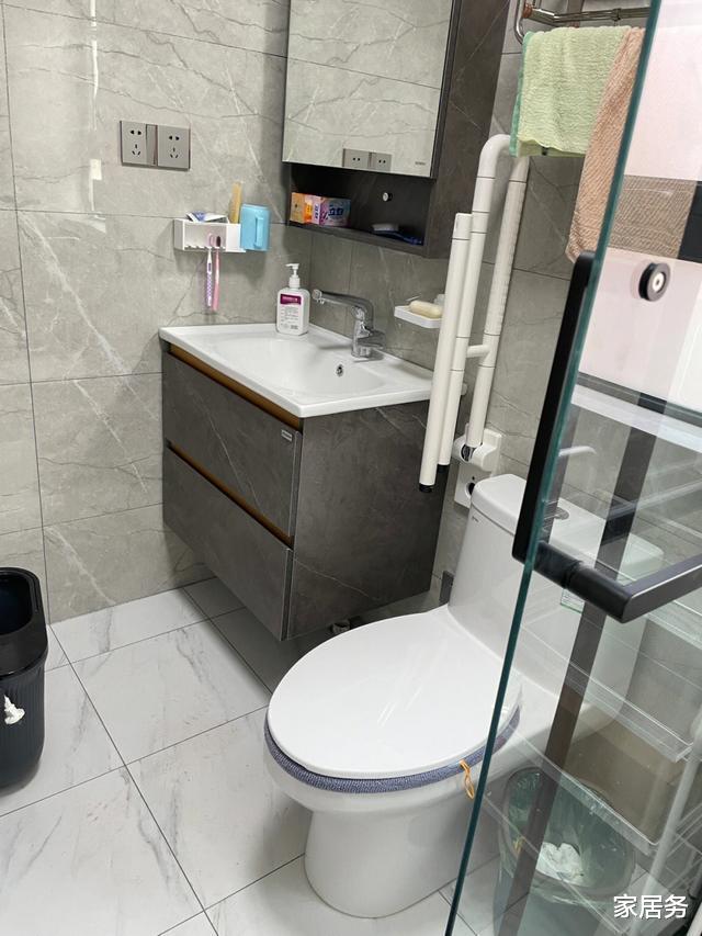 这4种家居好物值得分享,能帮老年人解决生活痛点,真孝顺