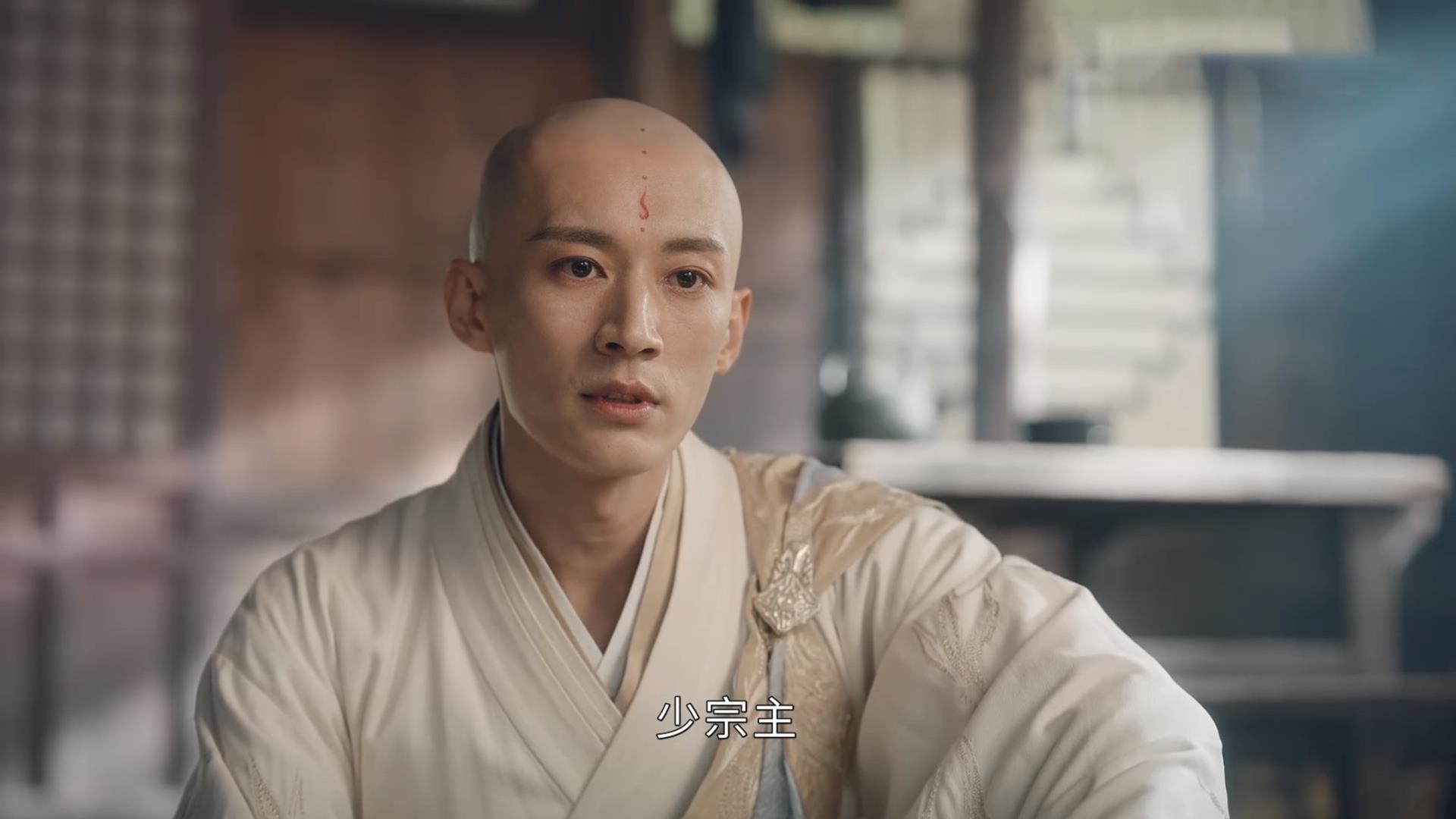 少年歌行|《少年歌行》少年们陷入两难境地，却无人关心无心的想法