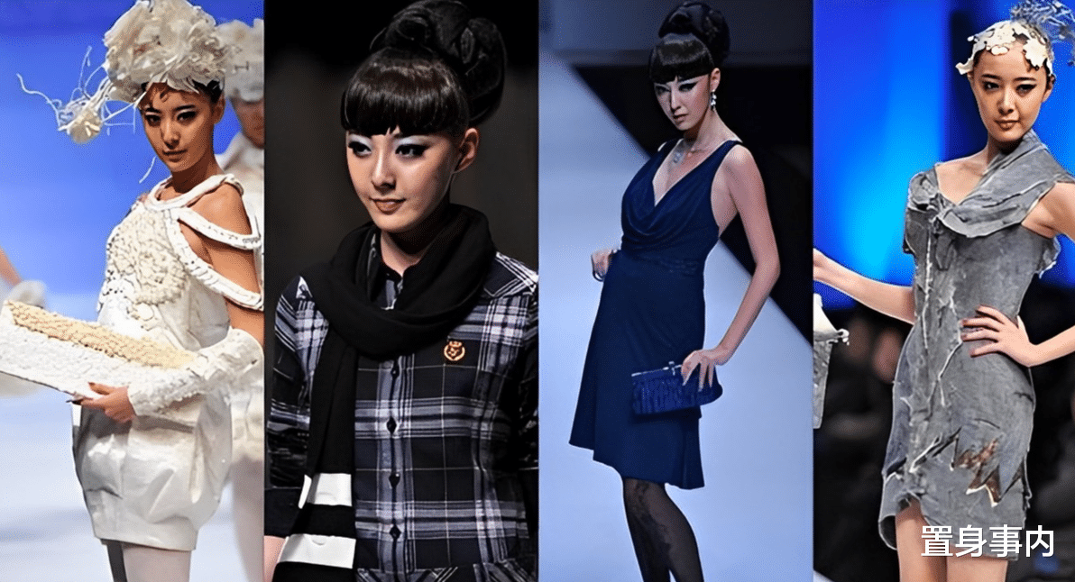 影视圈|影视圈的“动脸大户”：脸没变漂亮，事业先丢了，该怪谁呢？