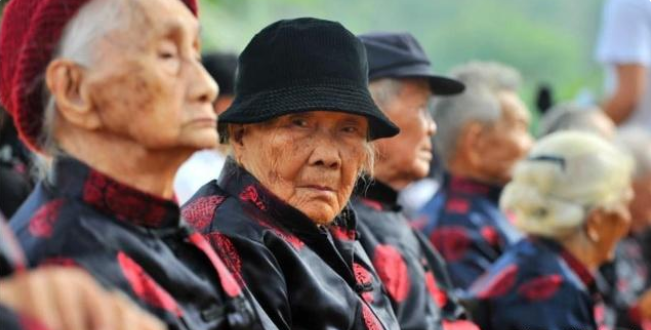 心脏|无论男女,这里“毛”越多,可能越长寿!可惜多数人都刮掉了