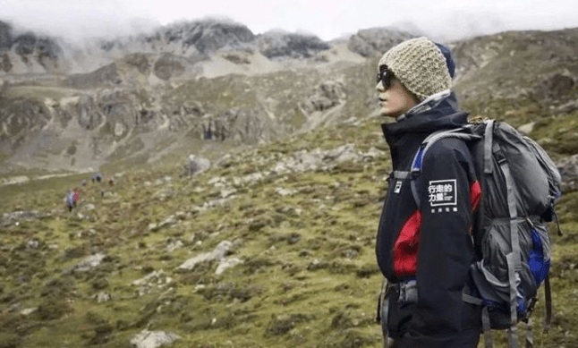 陈坤|陈坤这人能处!发微博闹乌龙,他是真敢道歉啊