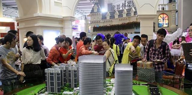 金科|为什么二手房不如新房好卖?内行道出关键原因,刚需购房者需注意