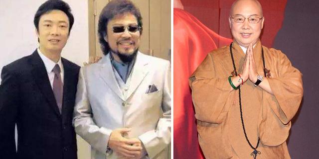 费玉清|费玉清姐姐:19岁出道当艳星,亲手捧红两个弟弟,39岁当尼姑