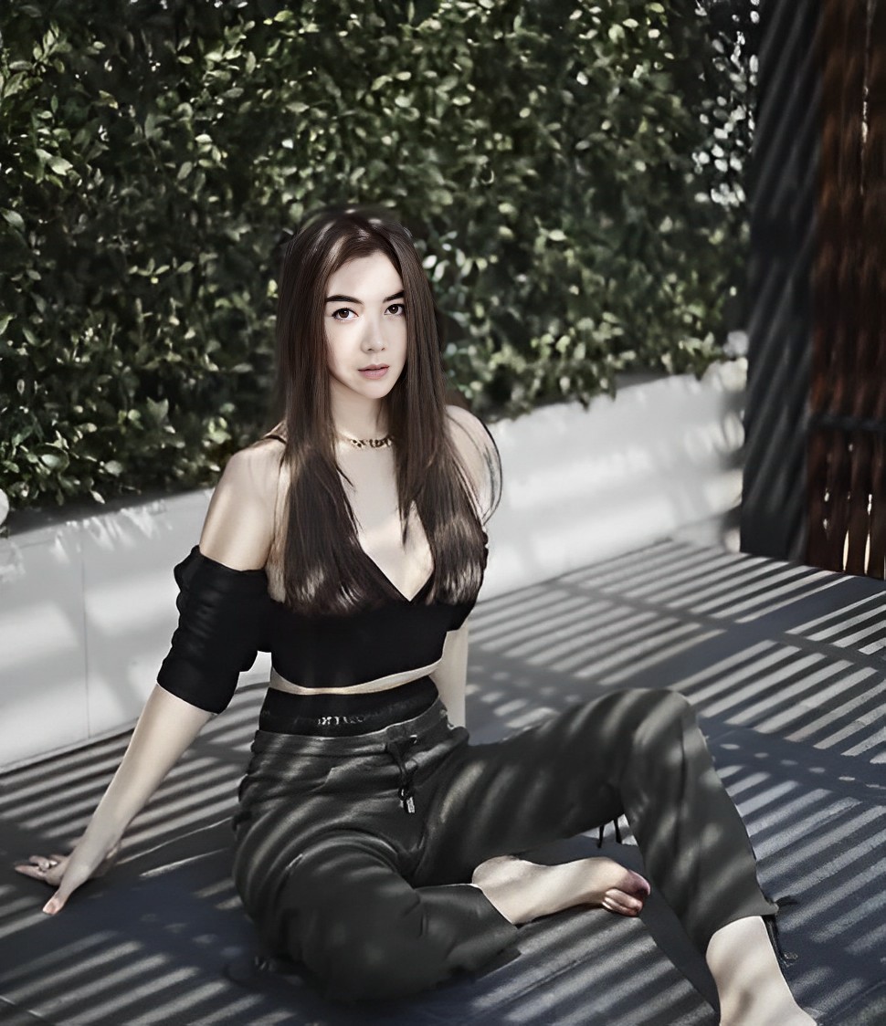 |泰国女星知多少，盘点一下哪个好