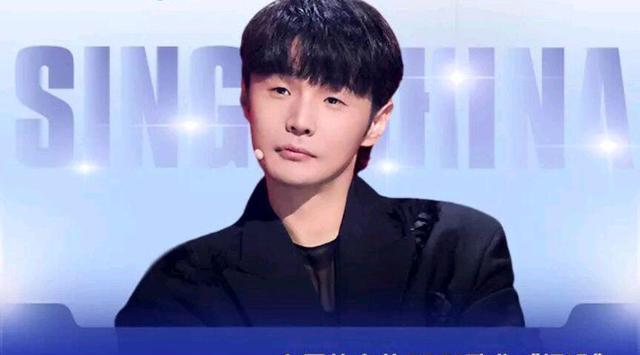 李荣浩|《好声音》前两期歌曲热力值排名出炉,李荣浩为什么能断层领先