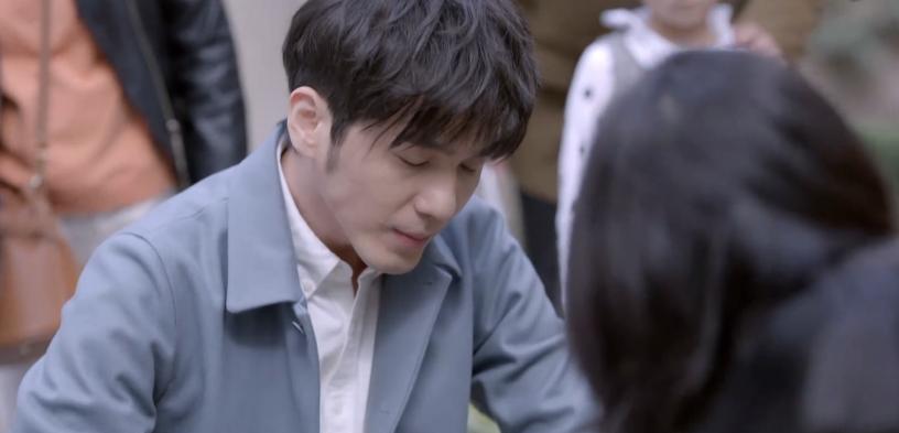 谢谢你医生|谢谢你医生：做医生太自满，对比肖砚的冷静，男主白术太不讨喜