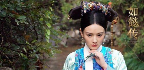 如懿传|如懿传阿箬迎来一部新剧,造型可爱俏皮,女一号颜值很高