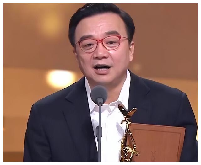 金鹰奖结果无争议，殷桃二封视后，《人世间》独揽四奖成为大赢家
