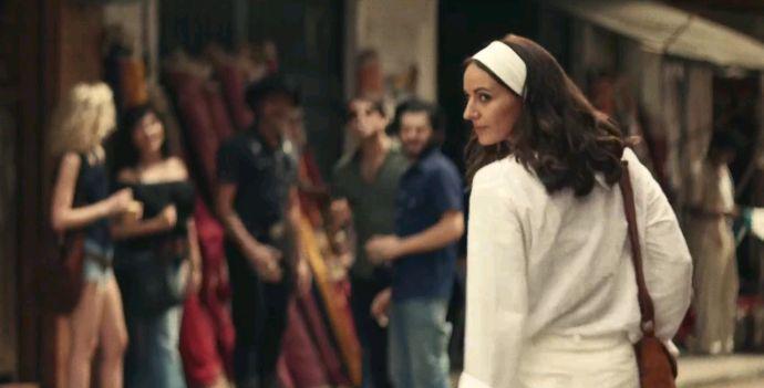 项塔兰|越狱,逃亡,重生:最新美剧《项塔兰》异域风情,有点好看