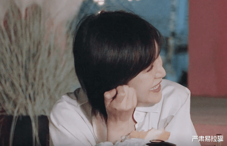 陆毅|恩爱夫妻,终于装不下去了?