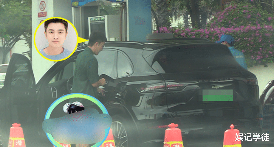 贾乃亮|贾乃亮被拍与白衣女子同住酒店，被指新恋情，网友大呼“不可能”