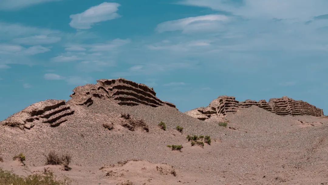 敦煌|这些壁画50年后或将消失:有些风景一旦错过,就是一辈子