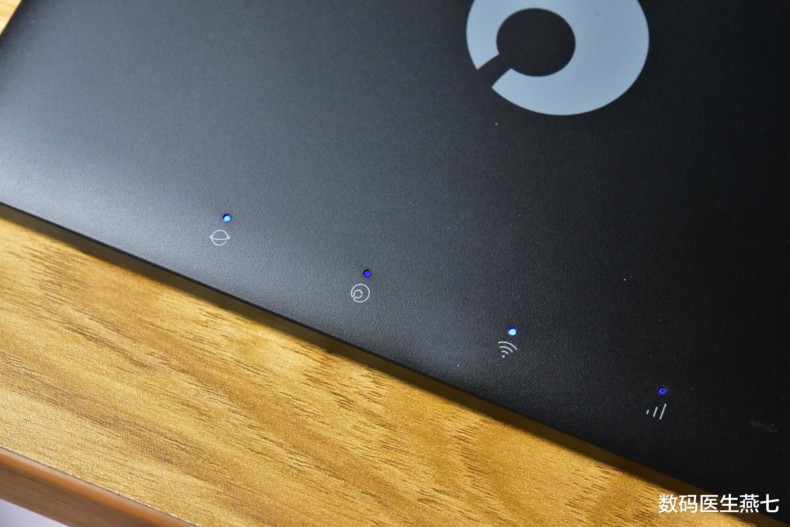 路由器|不用宽带不用猫也能上网,蒲公英X4C 4G路由器体验